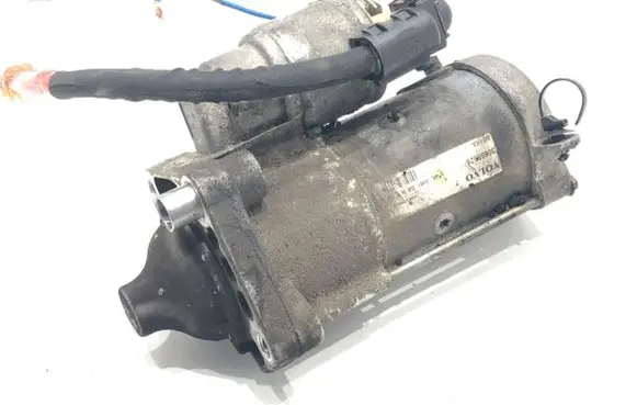 Volvo V40 Starter motor 30659576