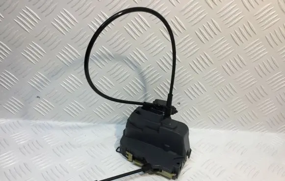 Renault Espace III Rear door lock 017959/Z98