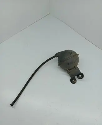 Audi A4 S4 B6 8E 8H Vacuum air tank 054129808