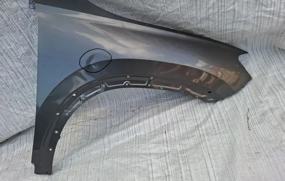 Skoda Kodiaq II Fender 57H821106