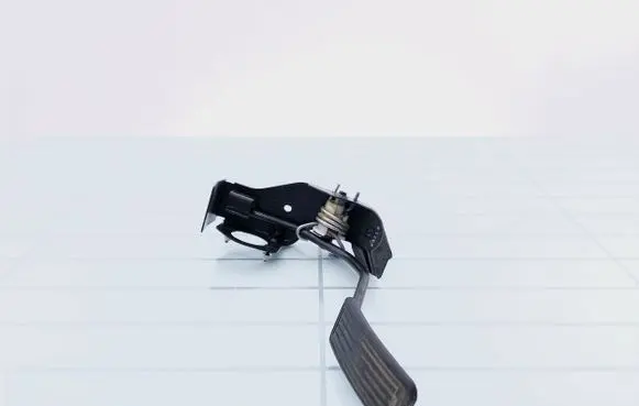 Toyota Avensis T250 Accelerator throttle pedal 7811135030