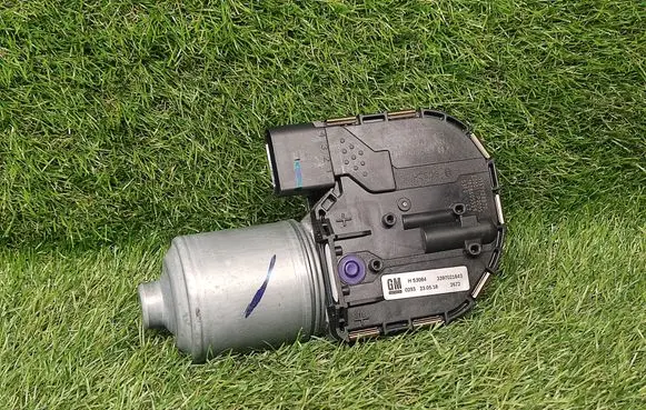 Chevrolet Cruze II Wiper motor 3397021843 1397220714