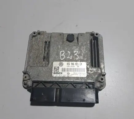 Seat Altea Engine control unit/module 03G906021LN 0281013282