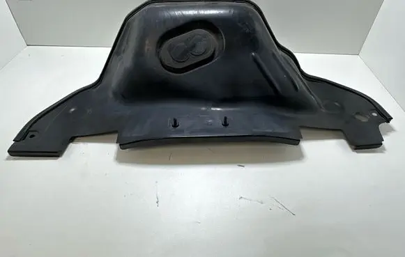 Audi A5 Heat shield in engine bay 8W0819523C