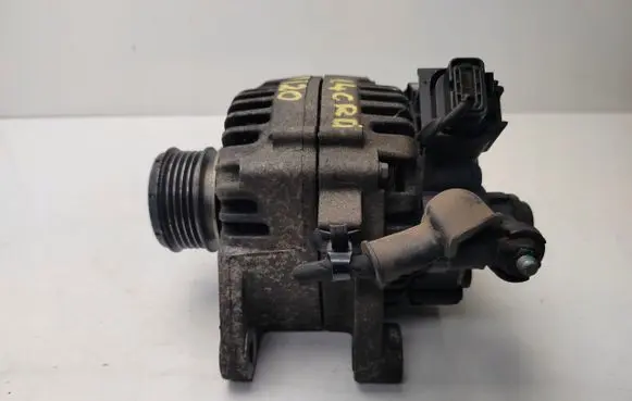 Hyundai i20 (PB PBT) Generator/alternator 373002A050