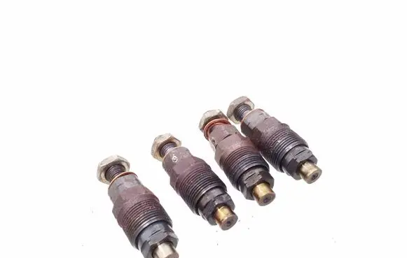Opel Astra F Fuel injectors set A881090