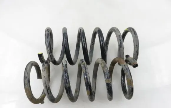 Chevrolet Captiva Rear coil spring 