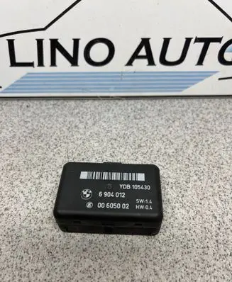 BMW 3 E46 Rain sensor 6904012
