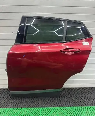 BMW X2 F39 Rear door 8491730