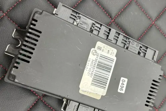 Mini One - Cooper Coupe R56 Xenon control unit/module 3453743