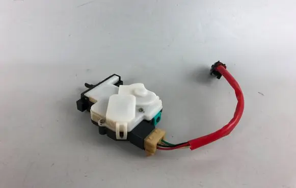 Hyundai Tucson IV NX4 Rear lock motor 