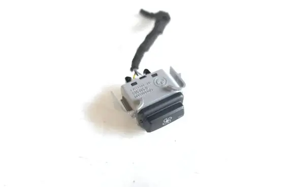 BMW X5 E70 Air conditioning (A/C) switch 6941965 LK03015410 10033273