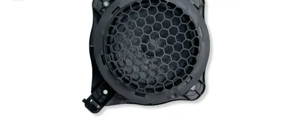 Citroen C4 III e-C4 Front door speaker 9830932280 47667