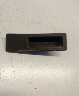 BMW 3 F30 F35 F31 Tailgate/trunk/boot exterior handle 7368752