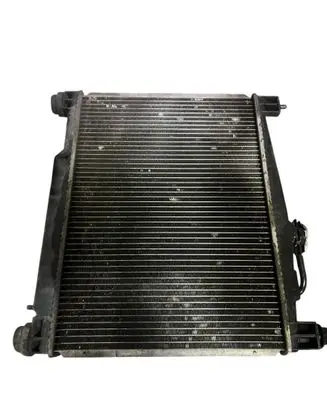 Toyota Yaris Fuel cooler (radiator) 167110J010 164000J010 163610J010