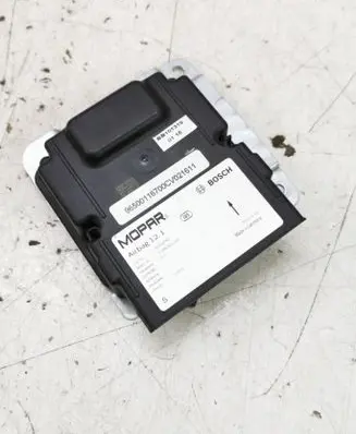Alfa Romeo Tonale Airbag control unit/module 50564740 0285B10263 2812
