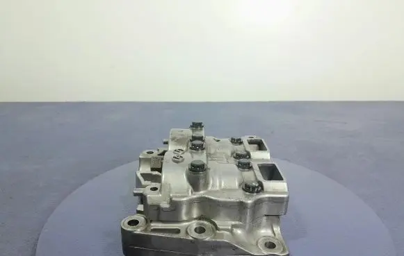 Lexus IS 220D-250-350 Oil pump 