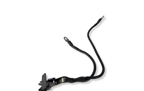Citroen Berlingo Positive cable (battery) 