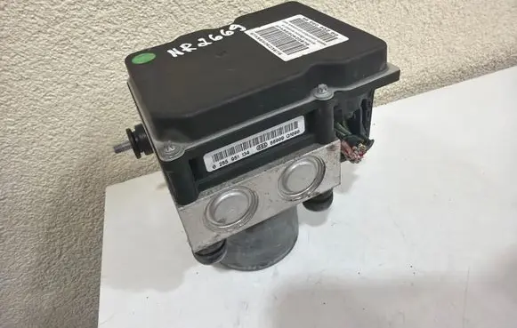 Peugeot 308 SW ABS Pump 0265951134
