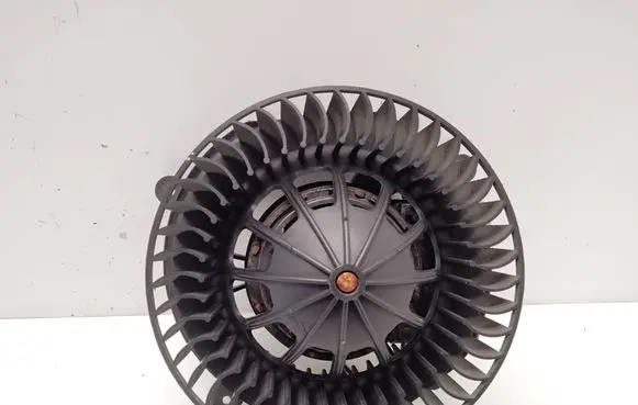 Mercedes-Benz E W211 Heater blower motor/fan resistor A2308216351 9140010471