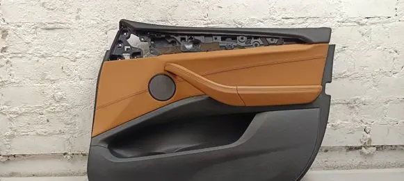BMW X3 G01 Front door card panel trim 74102282