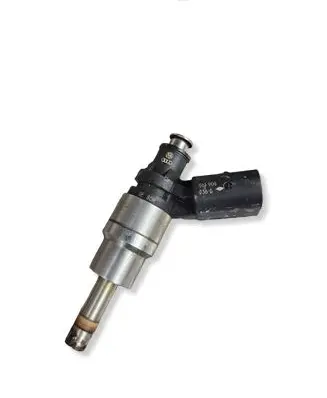 Audi A4 S4 B8 8K Fuel injector 06F906