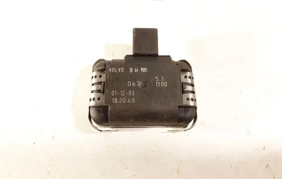 Volvo XC90 Rain sensor 30649885