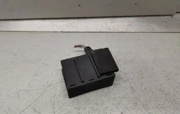 Peugeot 607 Other control units/modules 9641164580