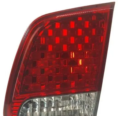 KIA Sorento Rear/tail lights 92406-2p0