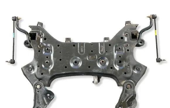 KIA Optima Front subframe 