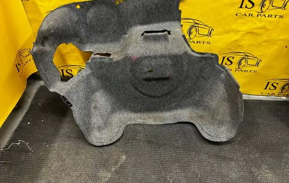 Porsche 911 996 Trunk/boot floor carpet liner 