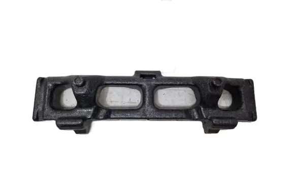 Porsche Macan (95B) Front bumper shock/impact absorber 95B807550T