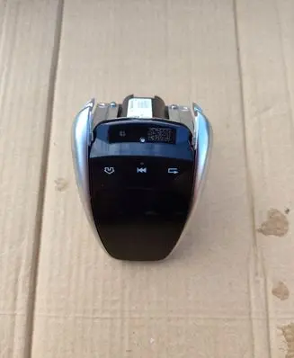 Mercedes-Benz S AMG W222 Other interior part A2229001314