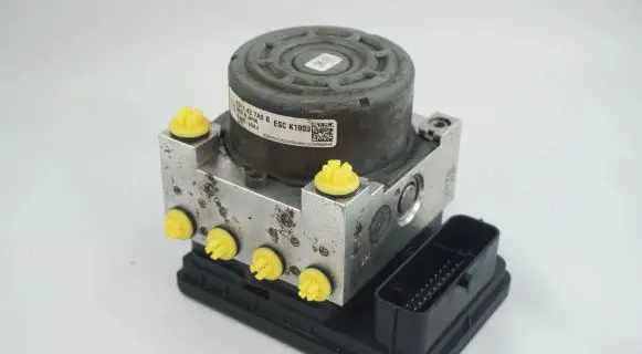 Mazda CX-5 ABS Pump K011437A0B 28515122143 06210964833