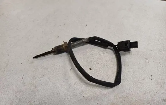 BMW 5 F10 F11 Exhaust gas temperature sensor 7805606
