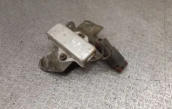 Subaru Forester SG Fuel injection control unit/module 684227