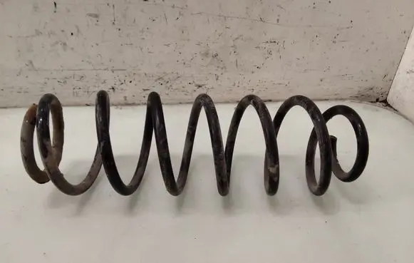 Seat Ibiza IV (6J,6P) Rear coil spring