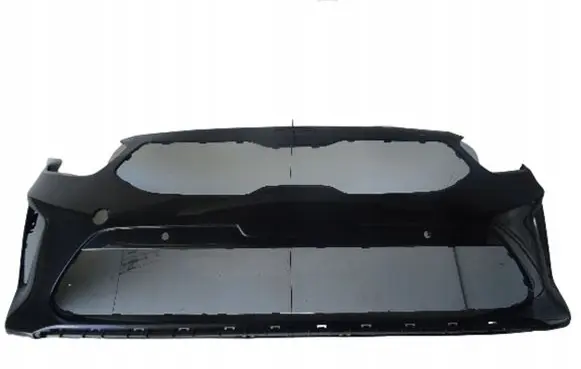 KIA Ceed Front bumper 10zxxxxxxXX