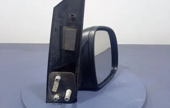 Mercedes-Benz Vito Viano W639 Front door electric wing mirror 232636044