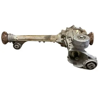 Porsche Cayenne (92A) Front differential 0BM409506F