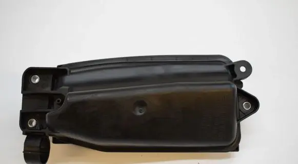 Mercedes-Benz E W212 Other engine bay part A6510700568