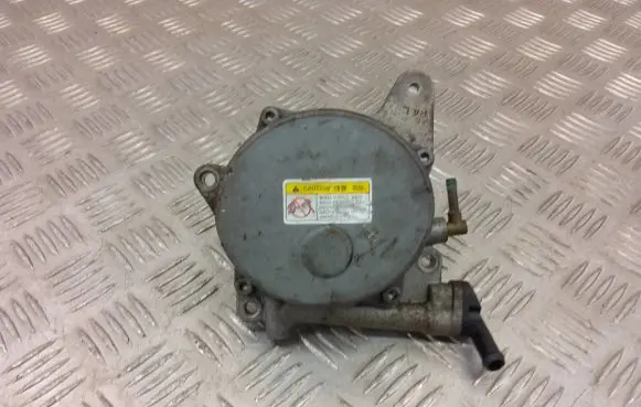 KIA Sportage Vacuum pump 28810-2F000 12A1802650