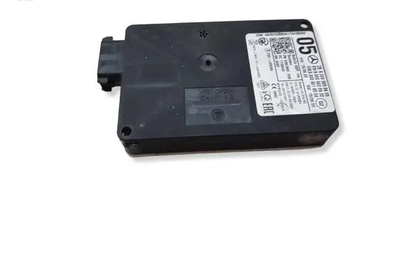 Mercedes-Benz A W176 Distronic sensor radar A0009058406