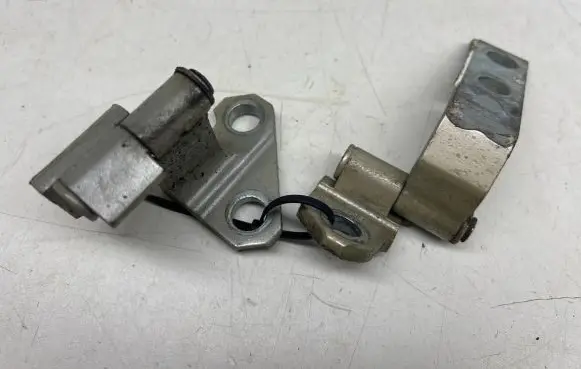 Lexus GS 300 350 430 450H Front door hinge set 68720-30110 68740-30080