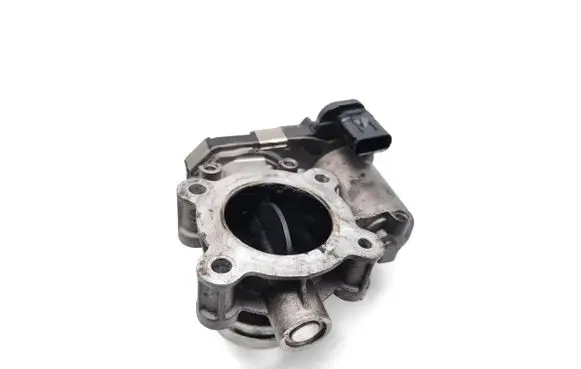 Opel Insignia A Electric throttle body valve 55491244 55491244AA