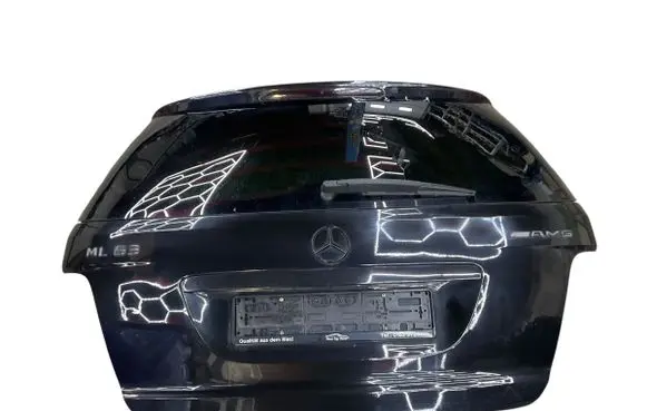 Mercedes-Benz ML AMG W164 Tailgate/trunk/boot lid 