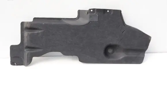 Volvo V40 Rear underbody cover/under tray 31383376