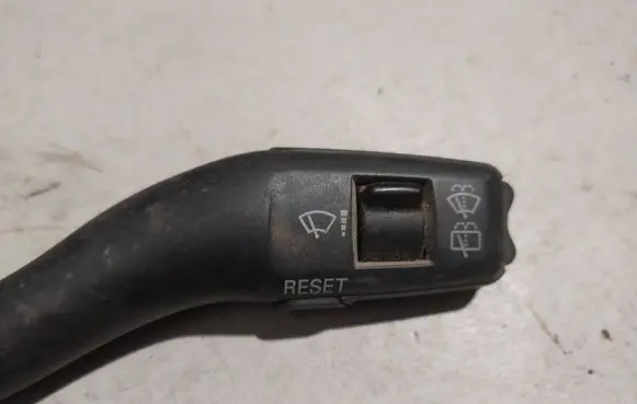 Audi A4 S4 B7 8E 8H Wiper control stalk 4E0953503C