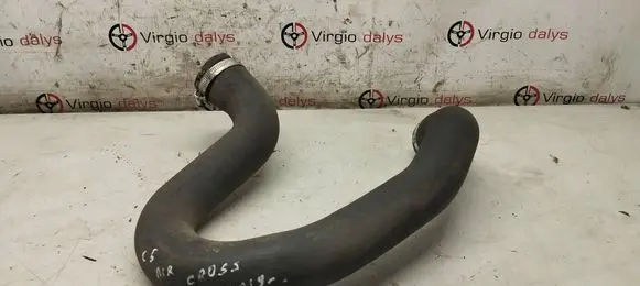 Citroen C5 Aircross Air intake hose/pipe 030612
