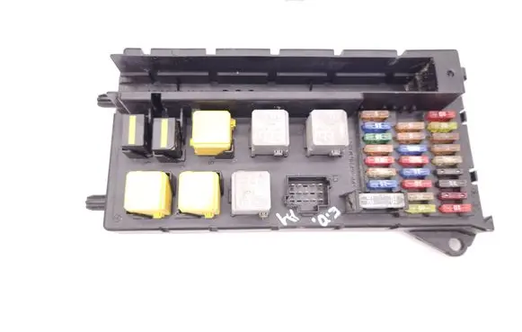 Fuse module